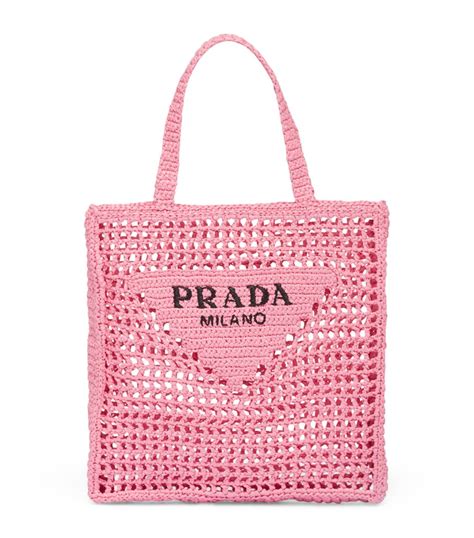 prada crochet bags|prada crochet bag 2021.